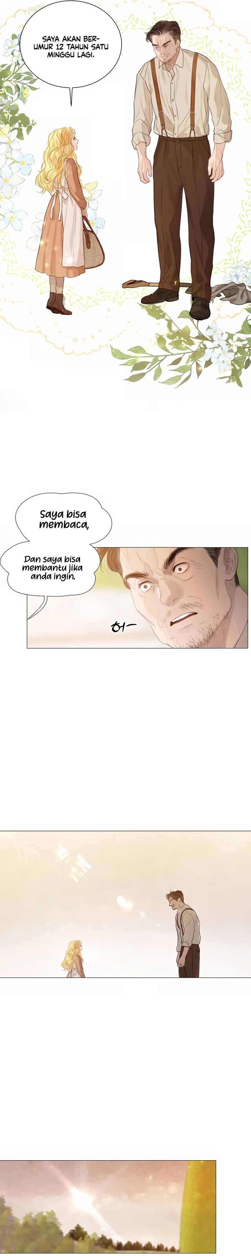 Cry Even Better If You Beg Chapter 01 Gambar 42