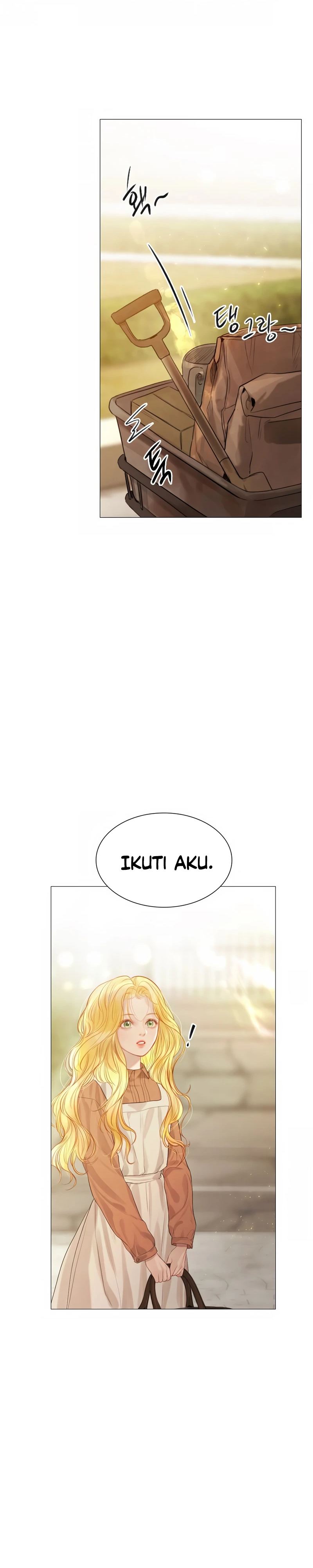 Cry Even Better If You Beg Chapter 01 Gambar 43