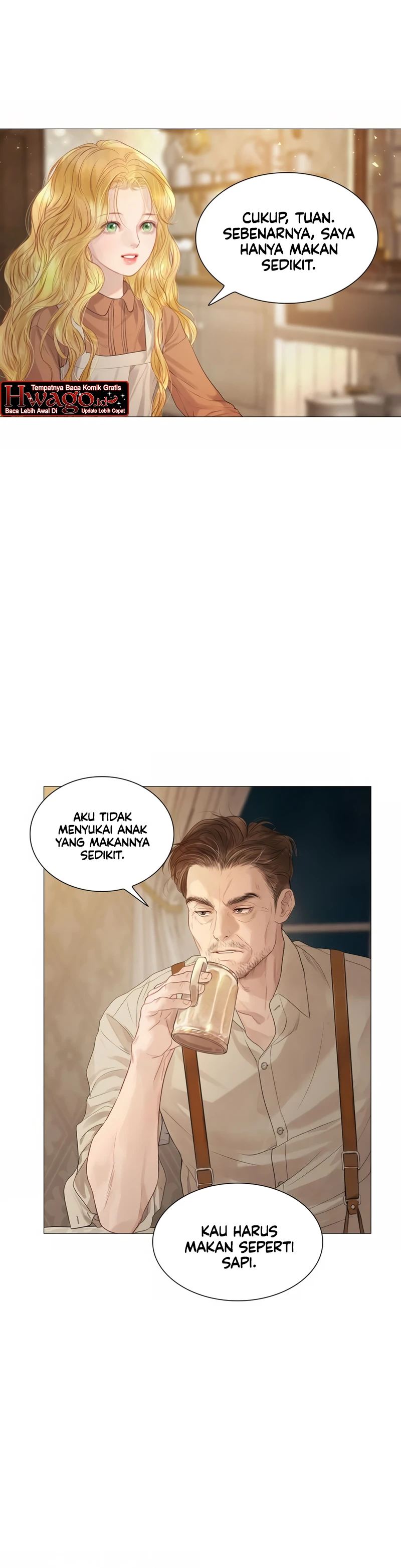 Cry Even Better If You Beg Chapter 01 Gambar 47