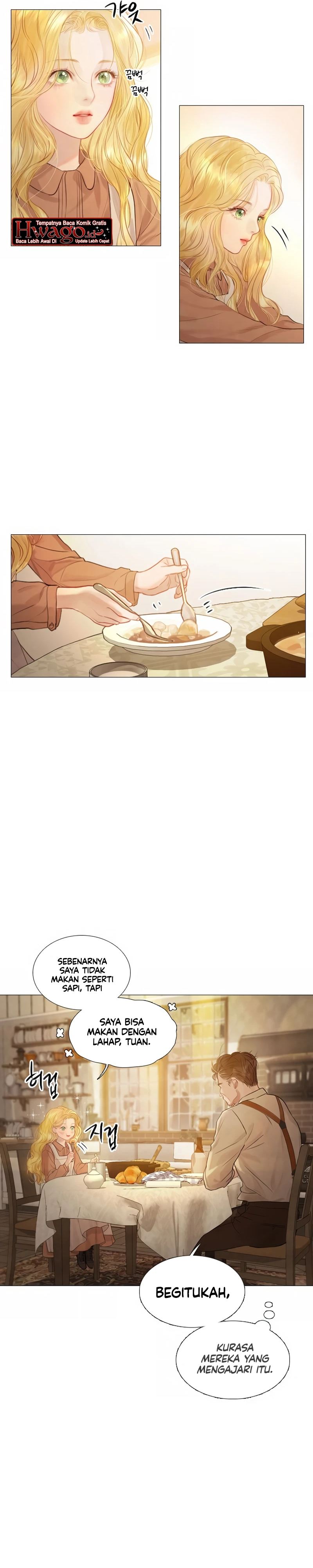 Cry Even Better If You Beg Chapter 01 Gambar 48
