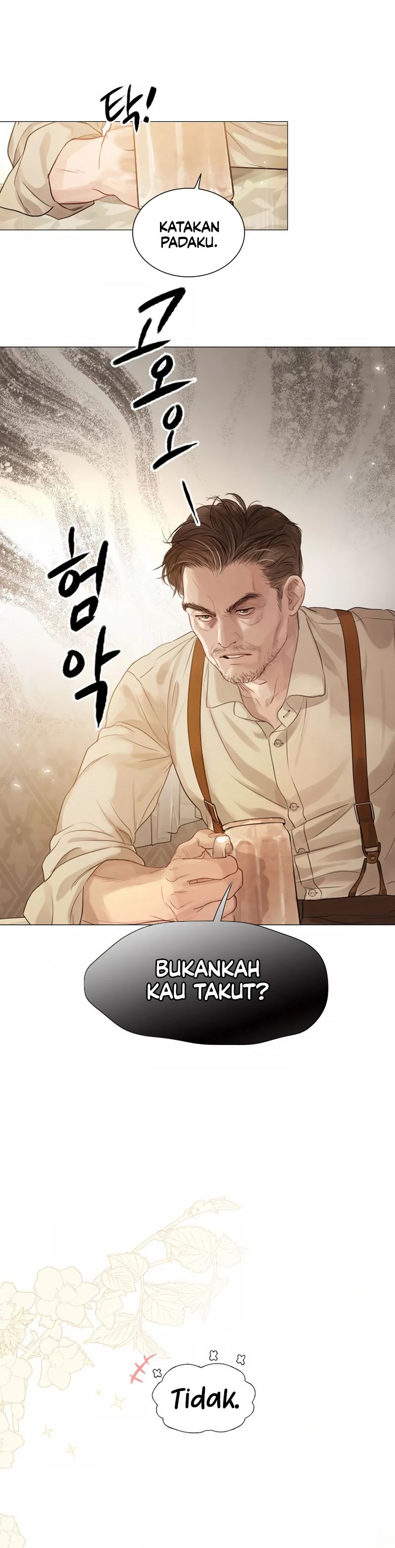 Cry Even Better If You Beg Chapter 01 Gambar 49