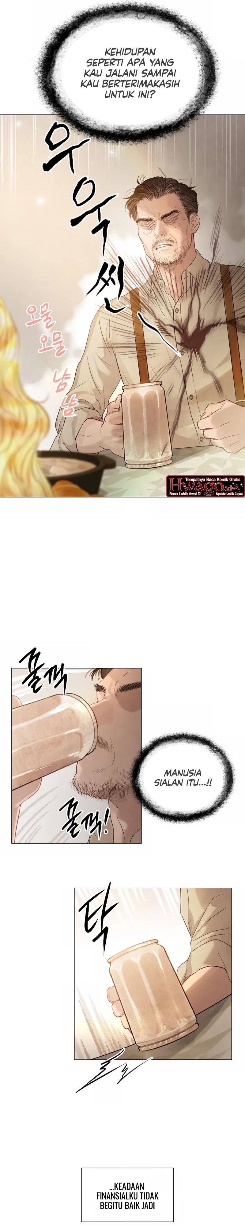 Cry Even Better If You Beg Chapter 01 Gambar 51