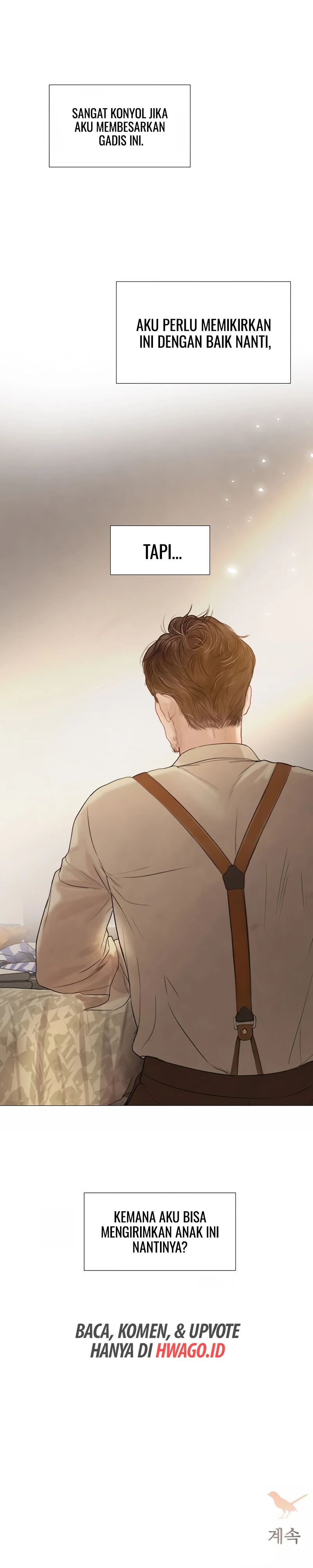 Cry Even Better If You Beg Chapter 01 Gambar 52