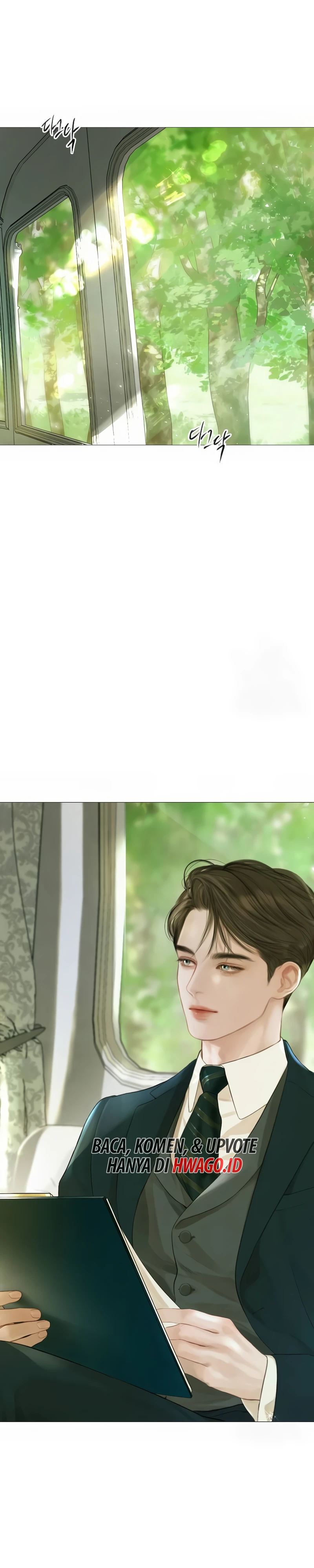 Cry Even Better If You Beg Chapter 03 Gambar 3