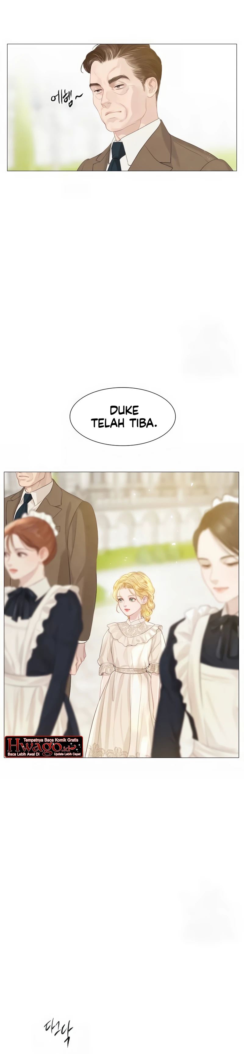 Cry Even Better If You Beg Chapter 03 Gambar 6