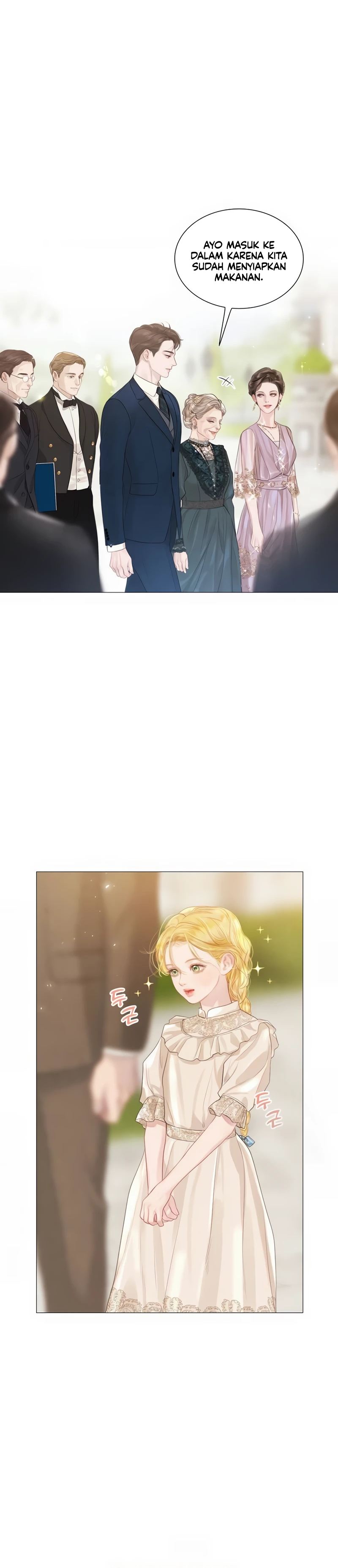 Cry Even Better If You Beg Chapter 03 Gambar 9