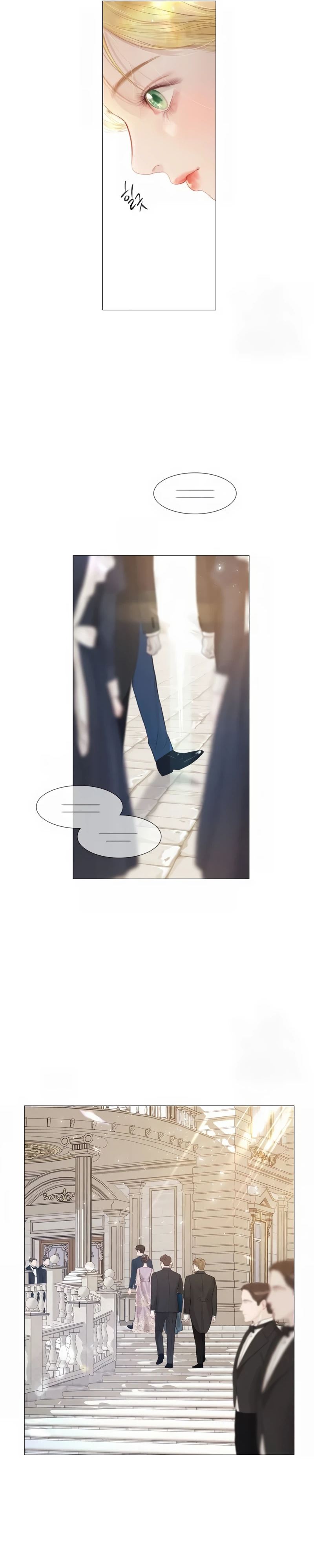 Cry Even Better If You Beg Chapter 03 Gambar 10