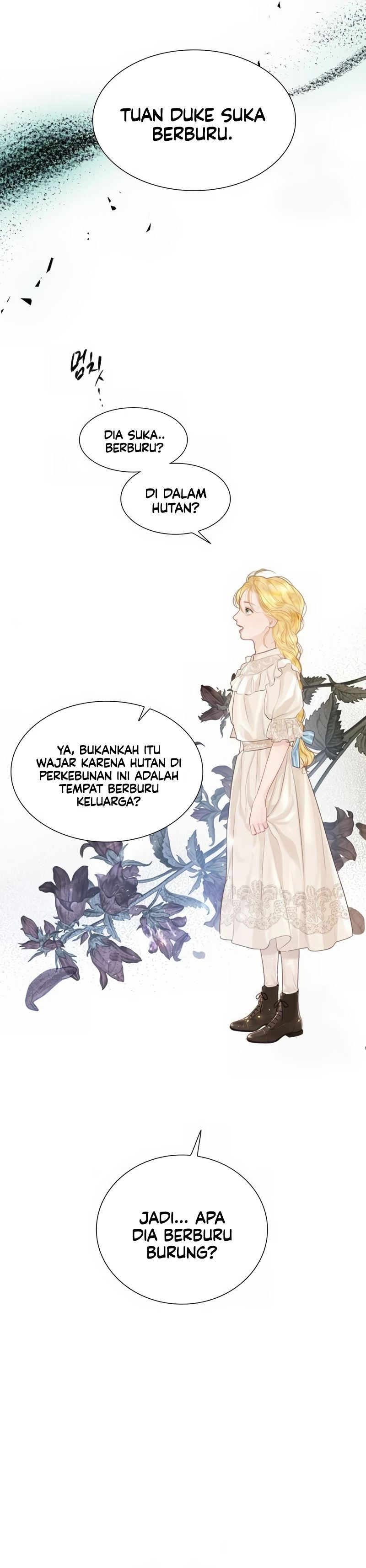 Cry Even Better If You Beg Chapter 03 Gambar 13