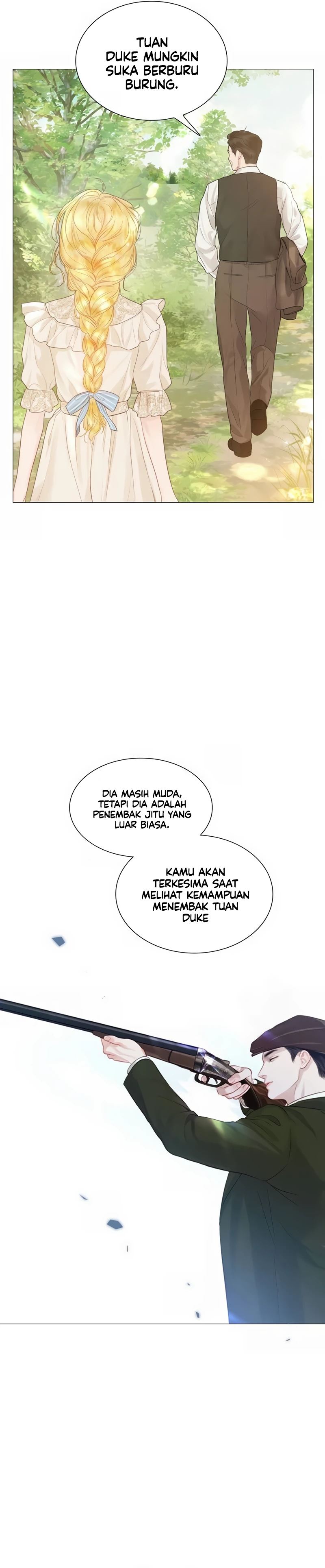 Cry Even Better If You Beg Chapter 03 Gambar 14