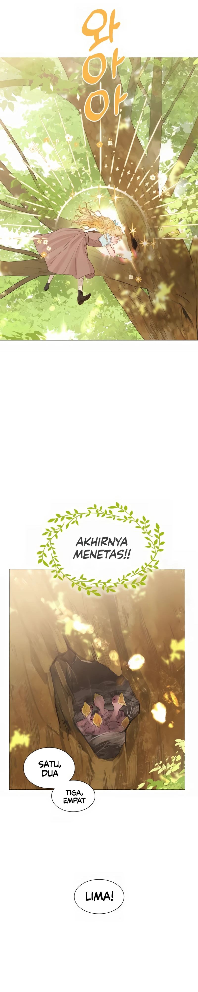 Cry Even Better If You Beg Chapter 03 Gambar 19