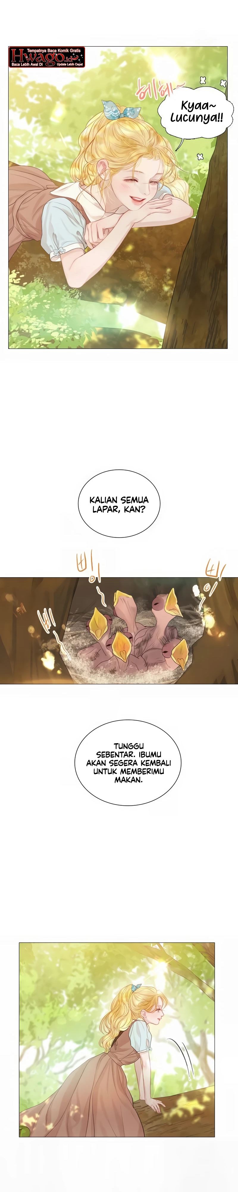 Cry Even Better If You Beg Chapter 03 Gambar 20