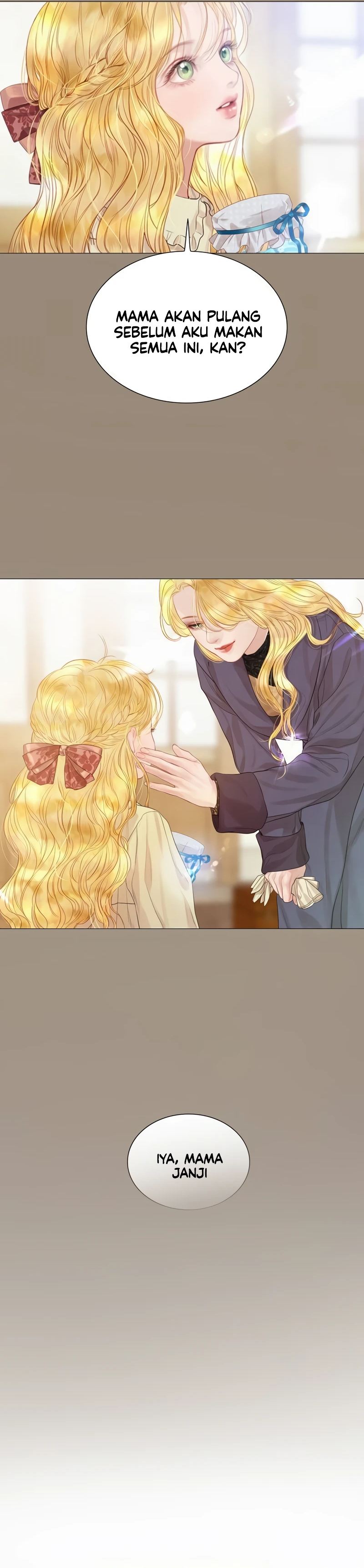 Cry Even Better If You Beg Chapter 03 Gambar 23