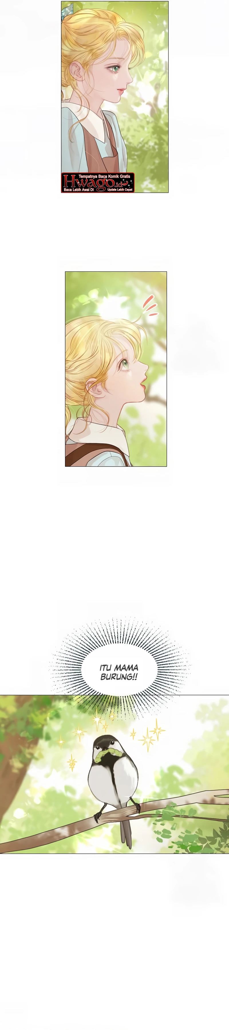 Cry Even Better If You Beg Chapter 03 Gambar 24