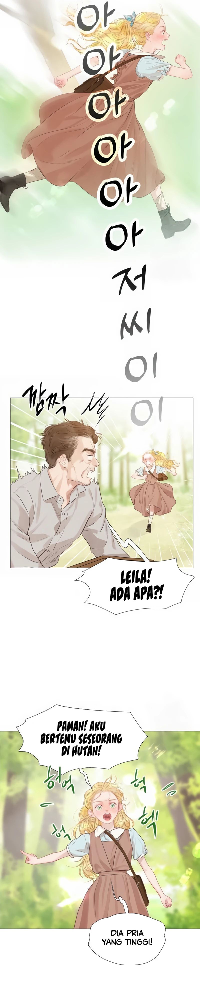 Cry Even Better If You Beg Chapter 03 Gambar 37