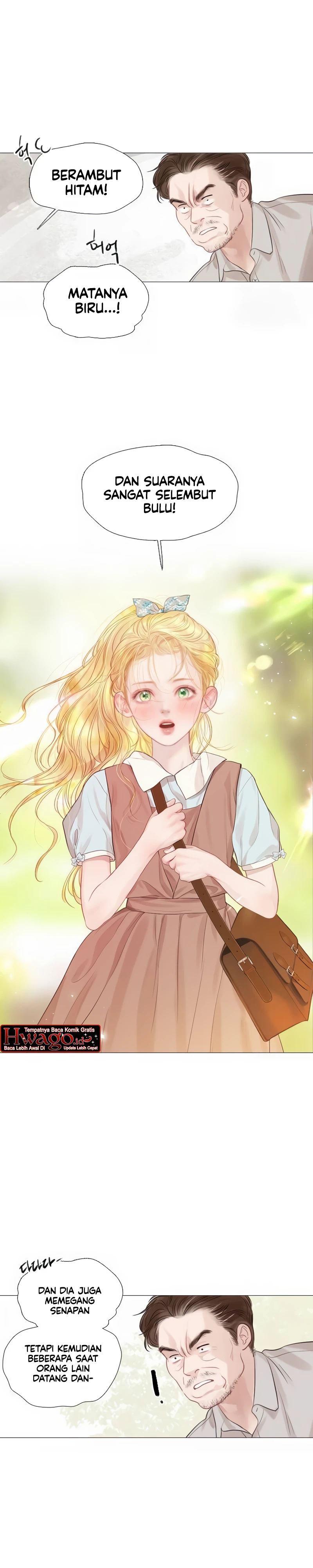 Cry Even Better If You Beg Chapter 03 Gambar 38