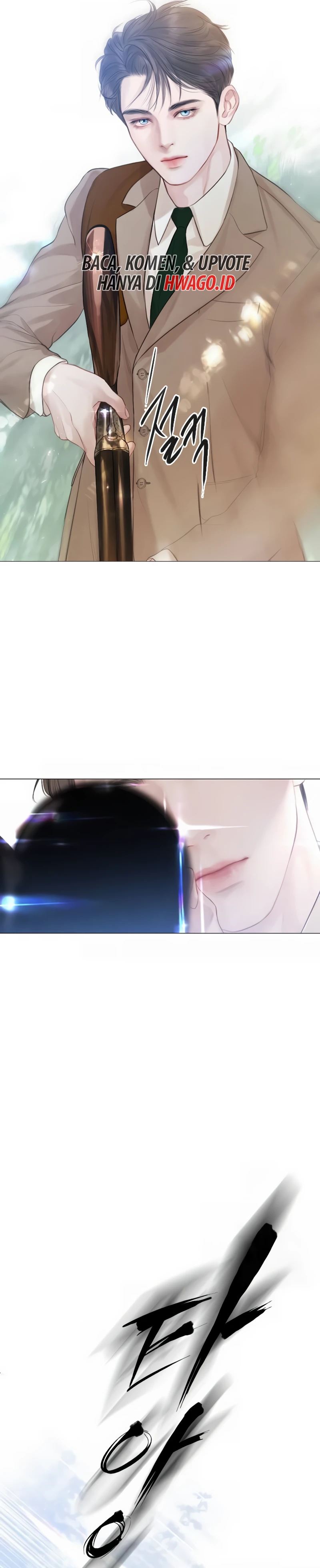 Cry Even Better If You Beg Chapter 03 Gambar 41