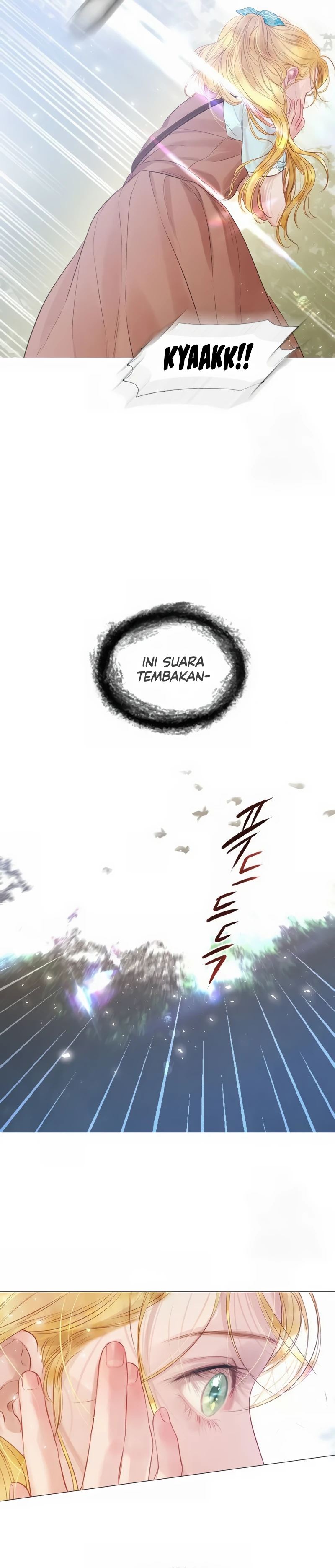 Cry Even Better If You Beg Chapter 03 Gambar 42