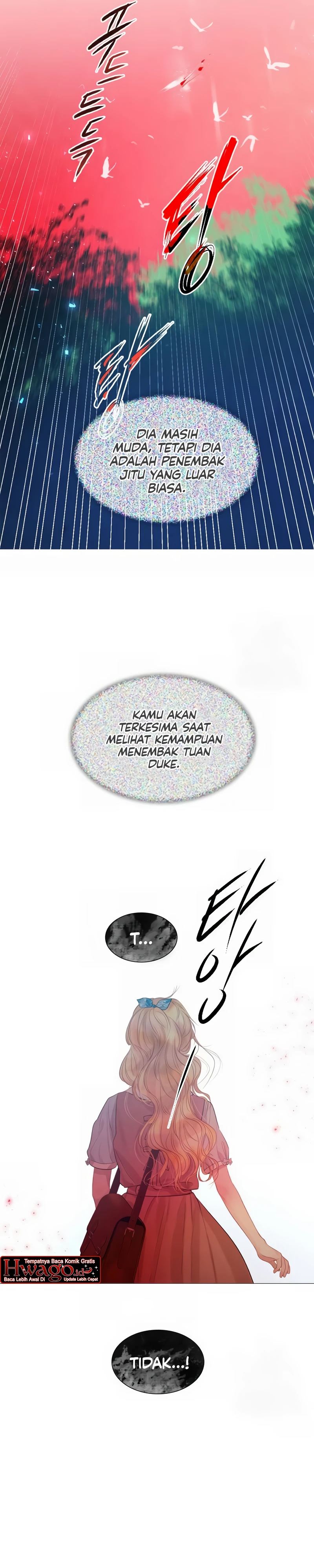 Cry Even Better If You Beg Chapter 03 Gambar 44