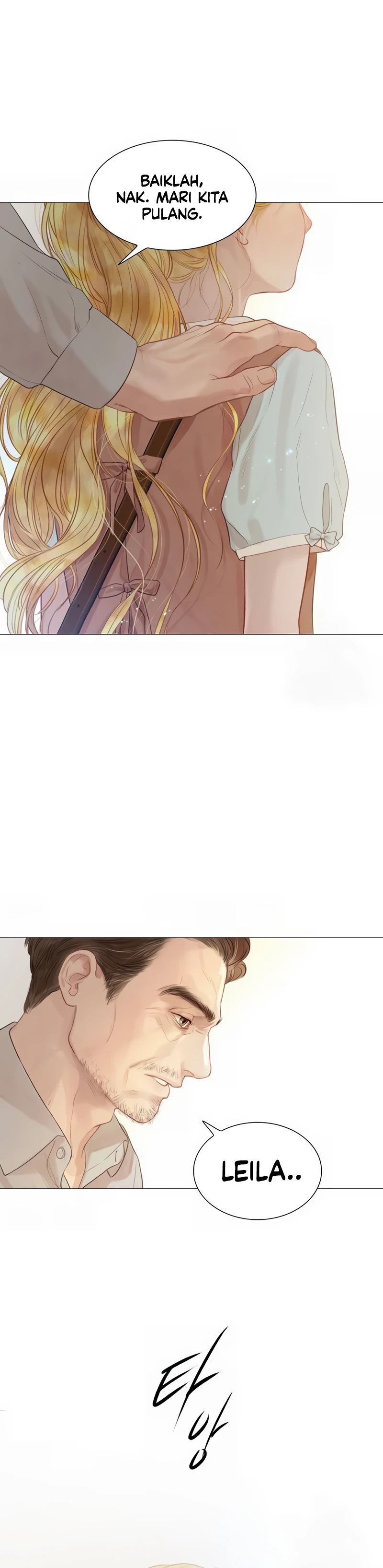 Cry Even Better If You Beg Chapter 03 Gambar 45