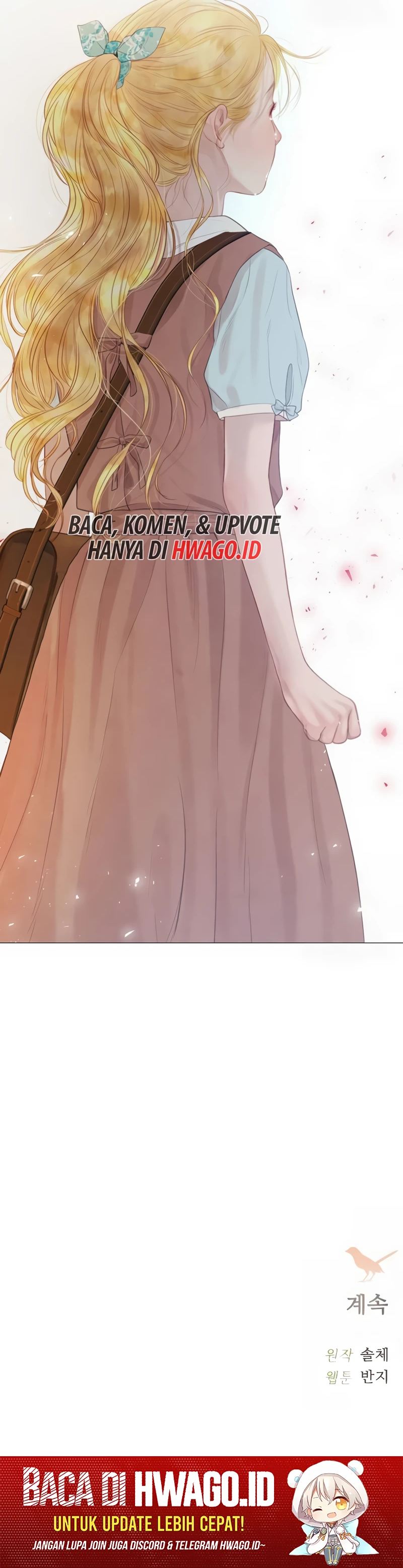 Cry Even Better If You Beg Chapter 03 Gambar 46