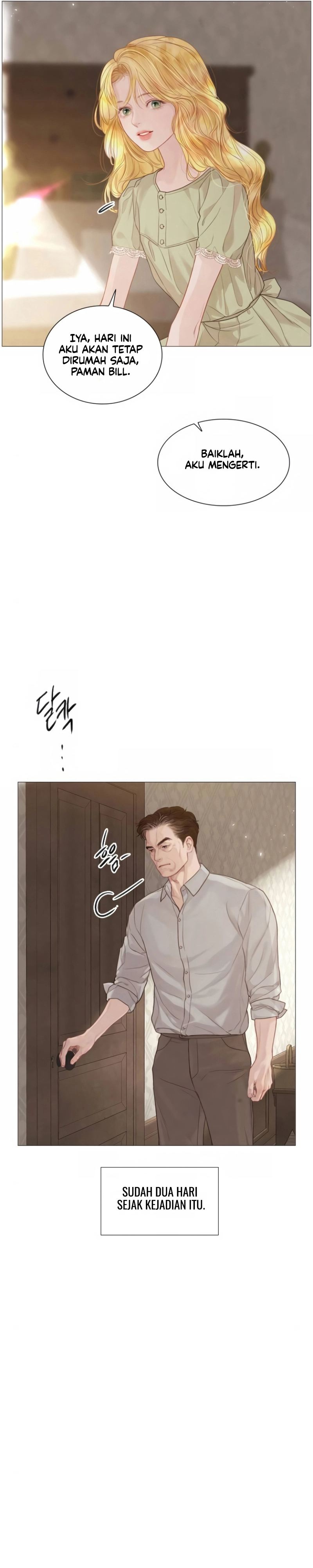 Cry Even Better If You Beg Chapter 07 Gambar 2