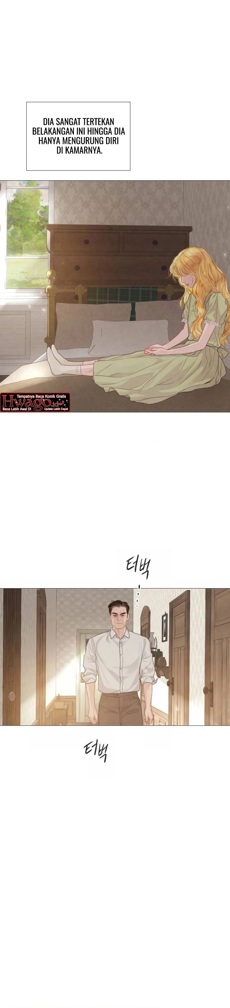 Cry Even Better If You Beg Chapter 07 Gambar 3