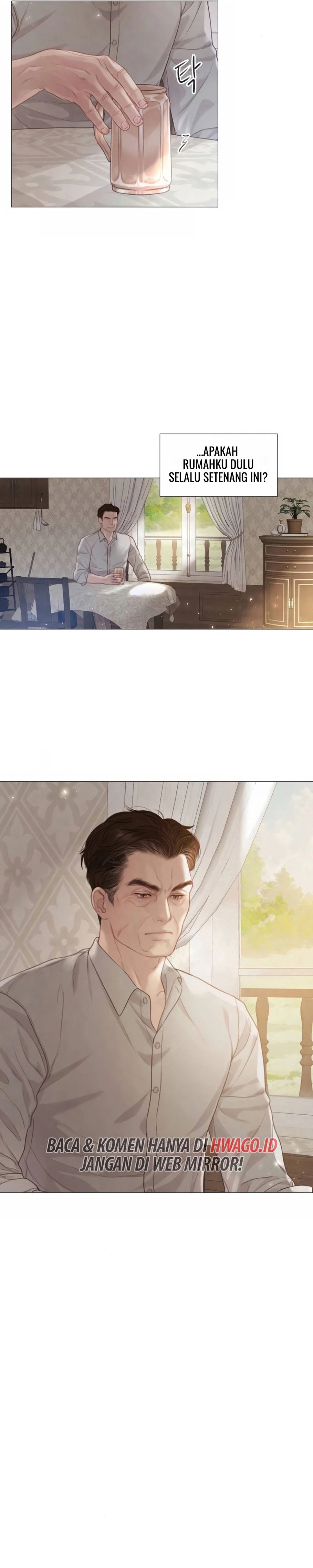Cry Even Better If You Beg Chapter 07 Gambar 4