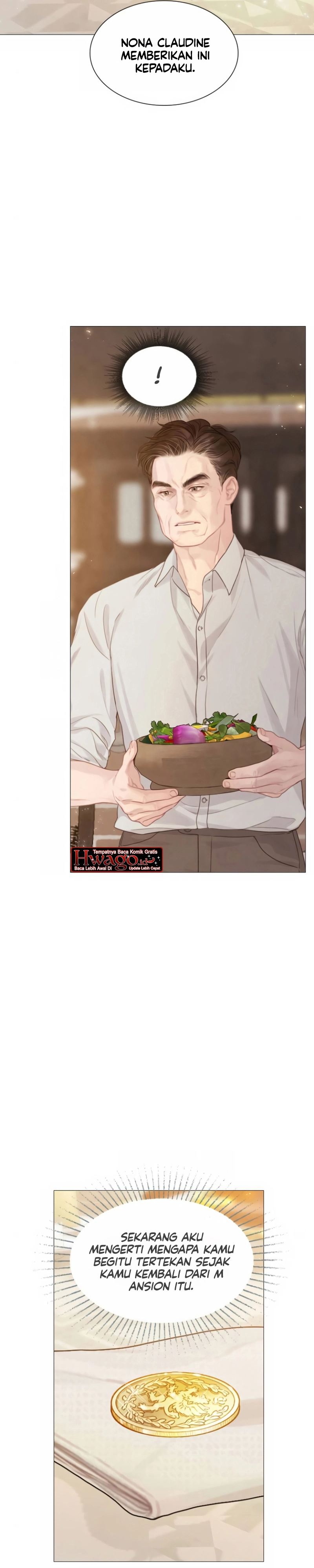 Cry Even Better If You Beg Chapter 07 Gambar 6