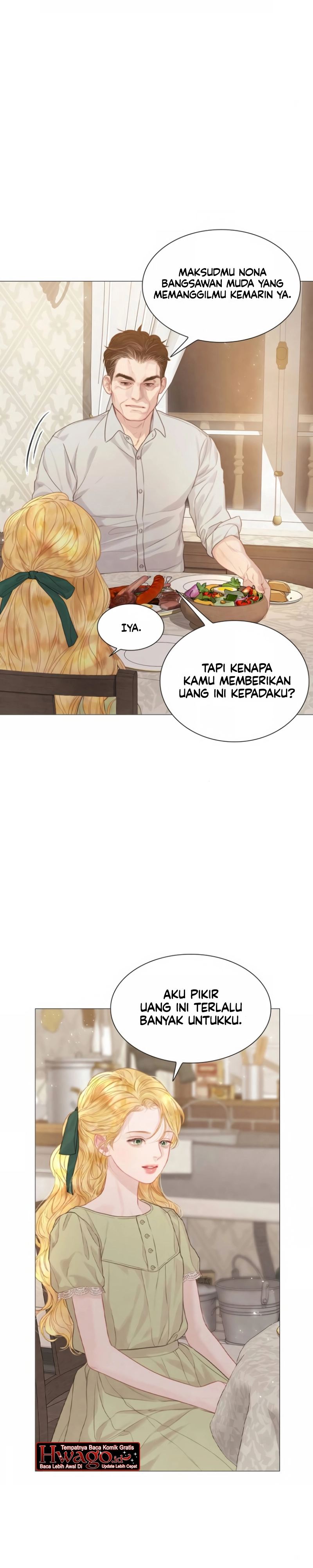 Cry Even Better If You Beg Chapter 07 Gambar 7