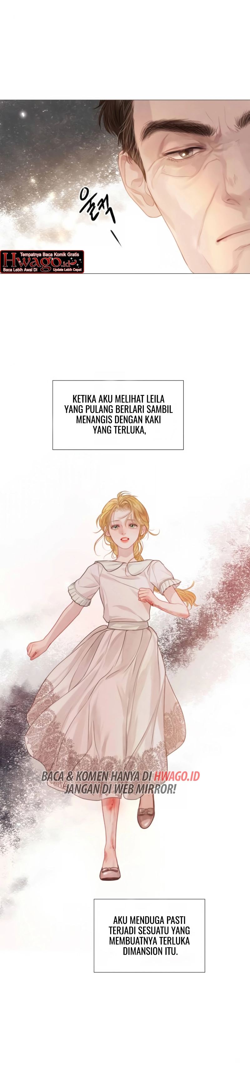 Cry Even Better If You Beg Chapter 07 Gambar 9