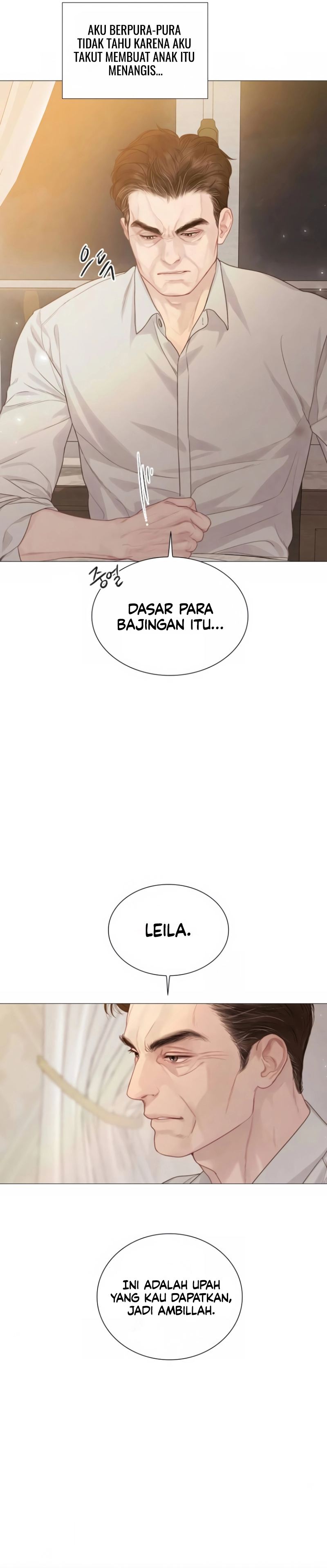 Cry Even Better If You Beg Chapter 07 Gambar 10