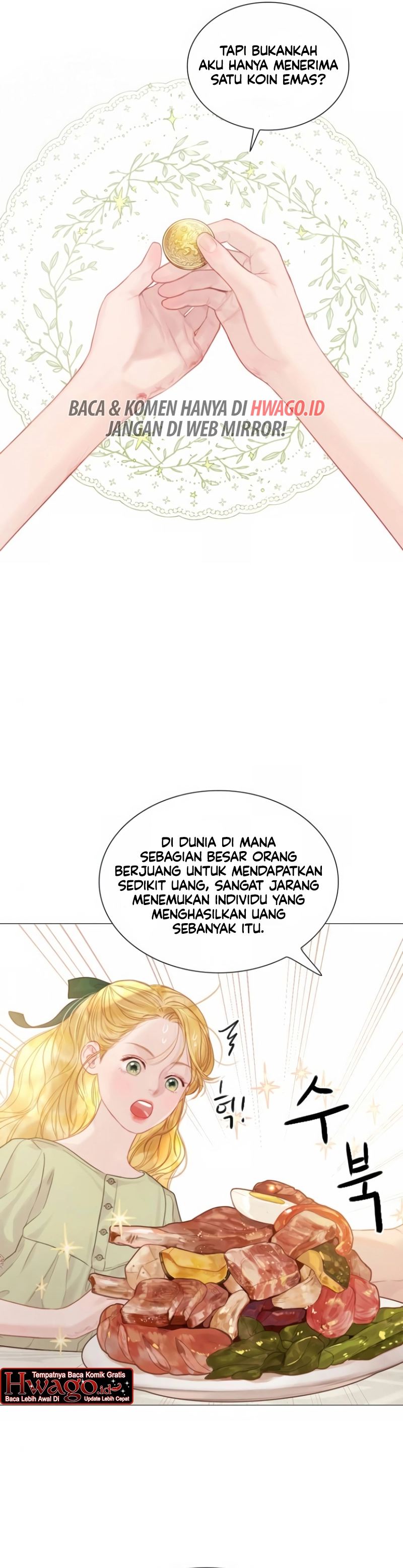 Cry Even Better If You Beg Chapter 07 Gambar 15