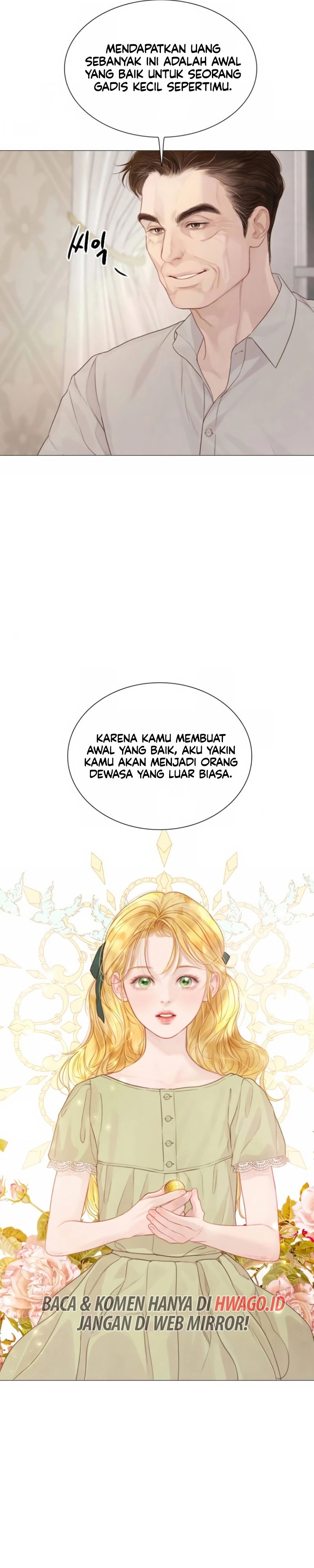 Cry Even Better If You Beg Chapter 07 Gambar 16