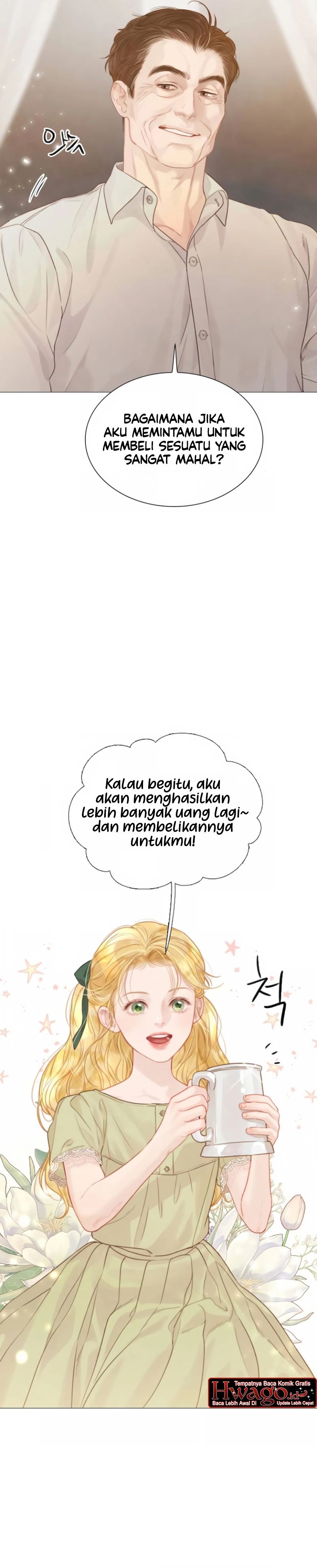 Cry Even Better If You Beg Chapter 07 Gambar 20