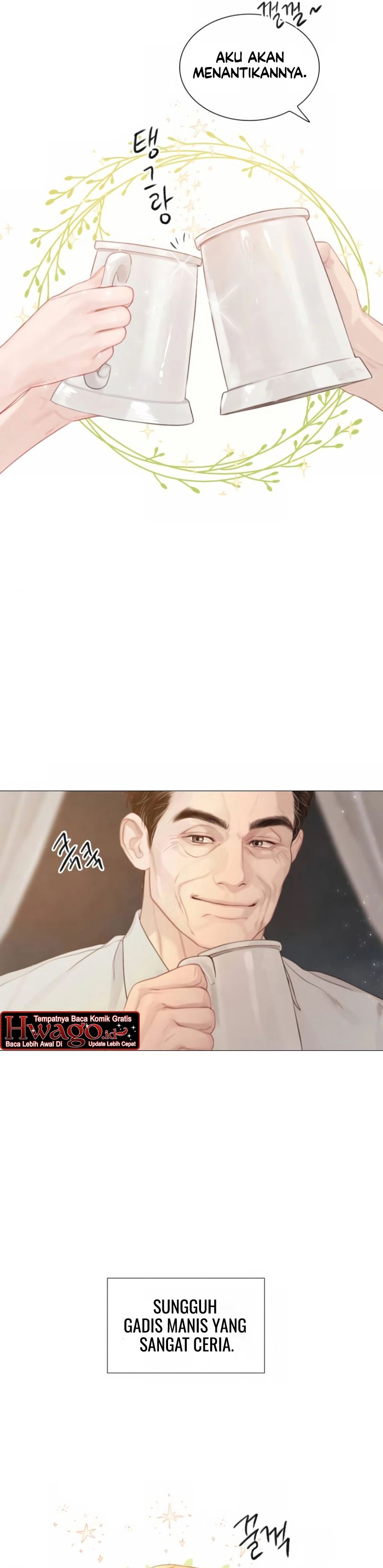 Cry Even Better If You Beg Chapter 07 Gambar 21