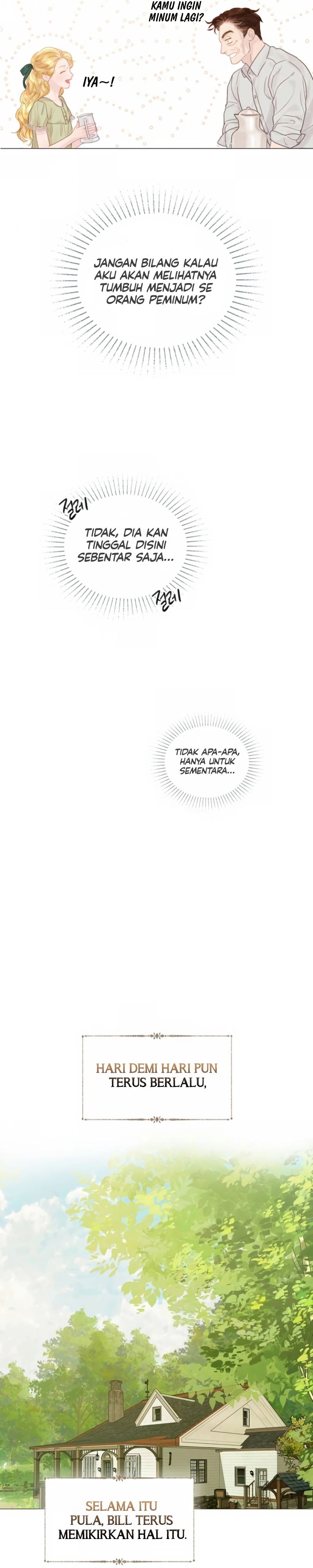 Cry Even Better If You Beg Chapter 07 Gambar 24