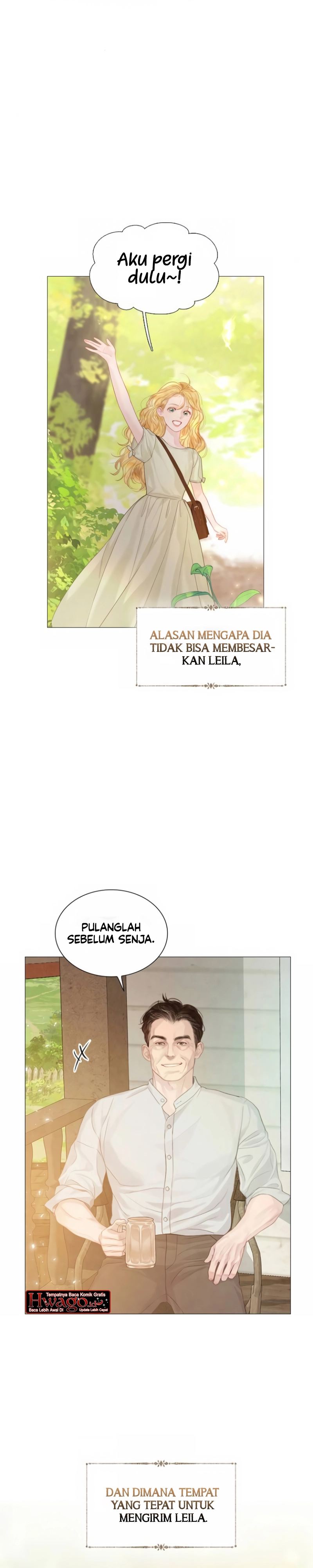 Cry Even Better If You Beg Chapter 07 Gambar 25