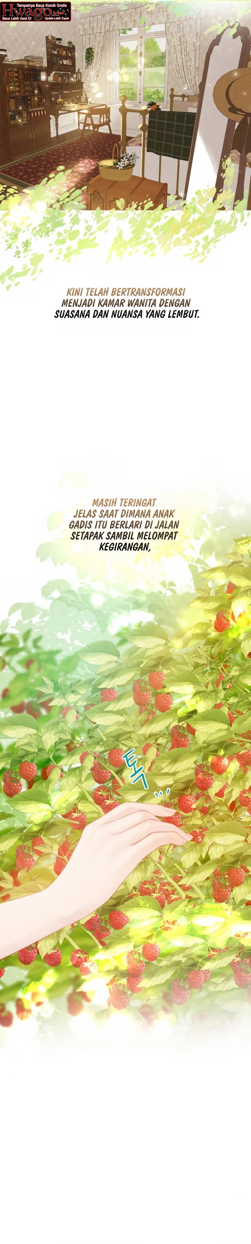 Cry Even Better If You Beg Chapter 07 Gambar 28