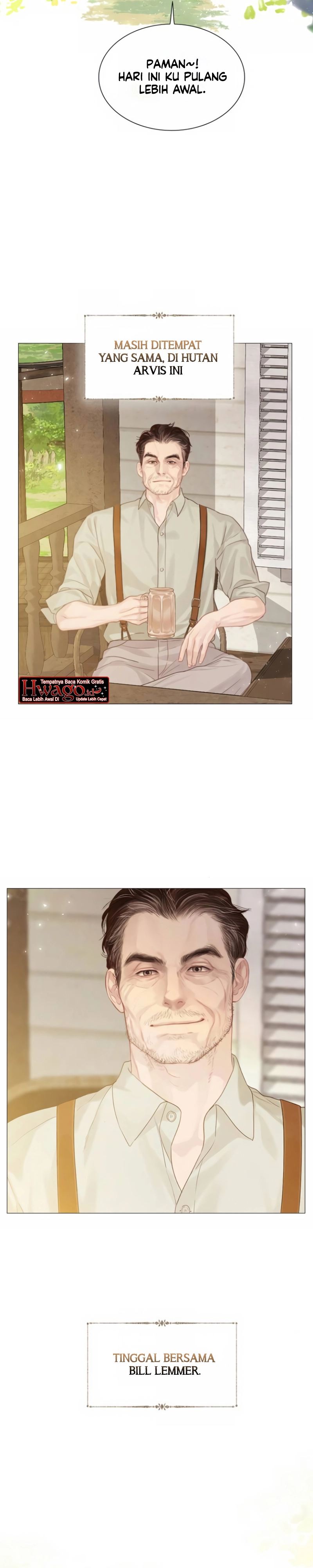 Cry Even Better If You Beg Chapter 07 Gambar 30