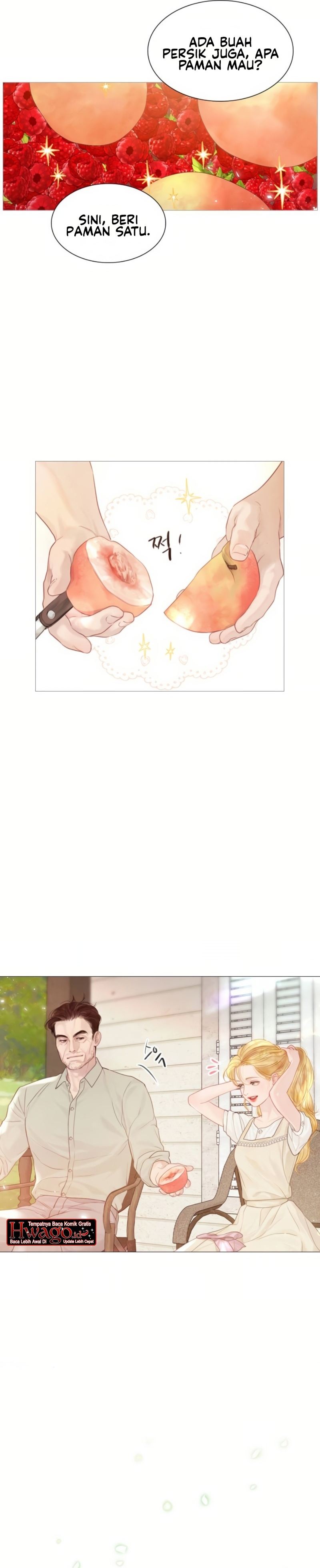 Cry Even Better If You Beg Chapter 08 Gambar 3