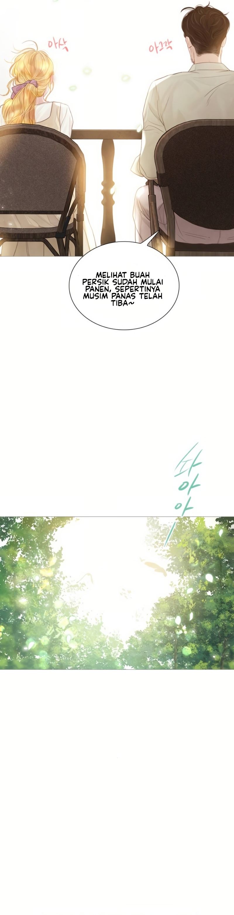 Cry Even Better If You Beg Chapter 08 Gambar 4