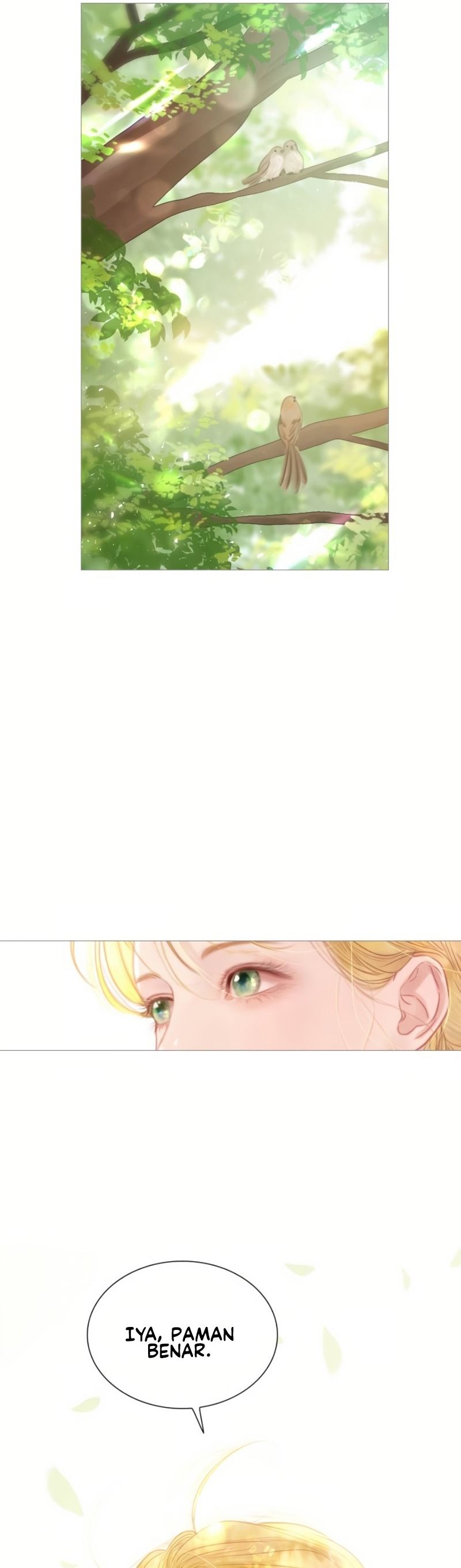 Cry Even Better If You Beg Chapter 08 Gambar 5