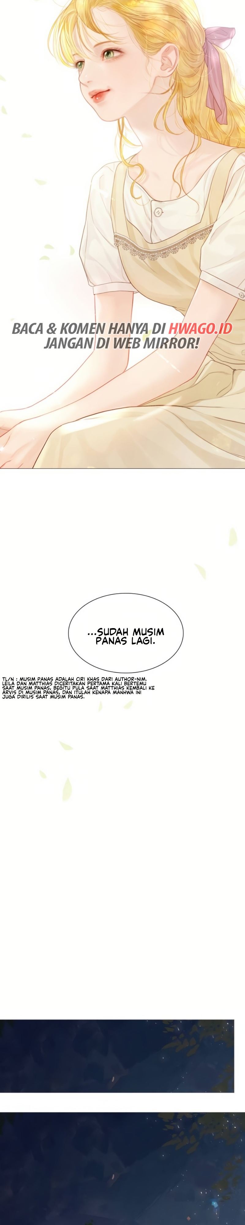 Cry Even Better If You Beg Chapter 08 Gambar 6