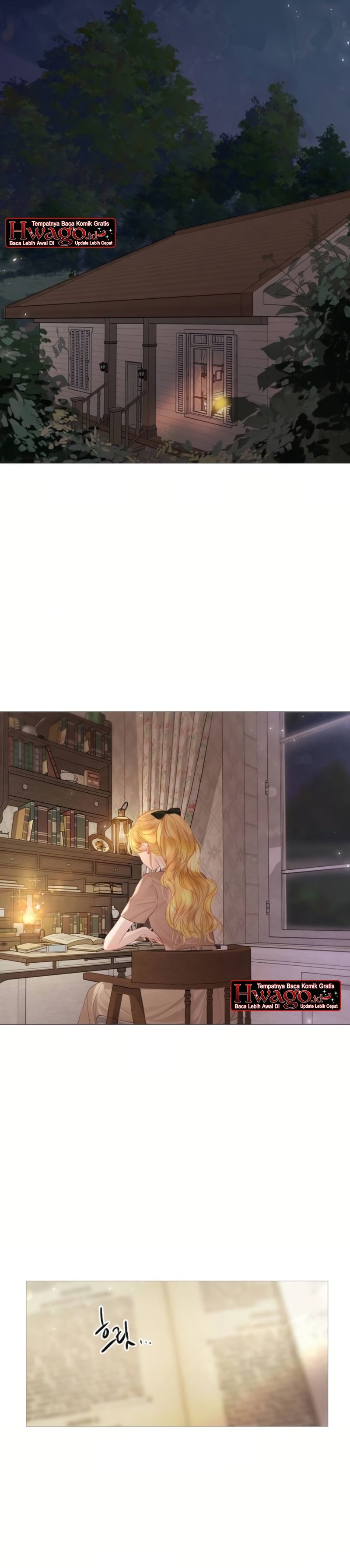 Cry Even Better If You Beg Chapter 08 Gambar 7