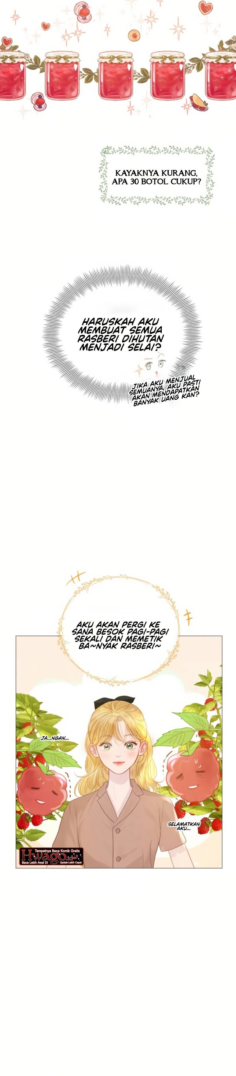 Cry Even Better If You Beg Chapter 08 Gambar 9