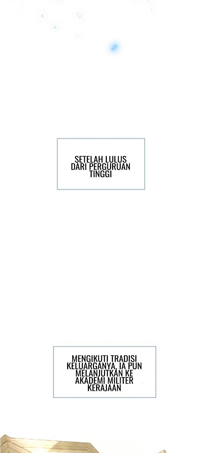 Cry Even Better If You Beg Chapter 08 Gambar 21