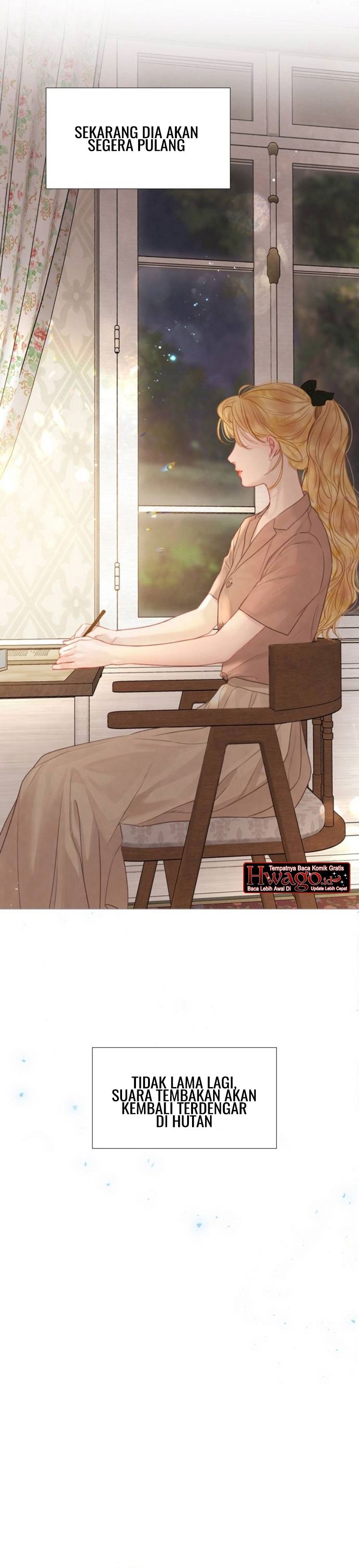 Cry Even Better If You Beg Chapter 08 Gambar 23