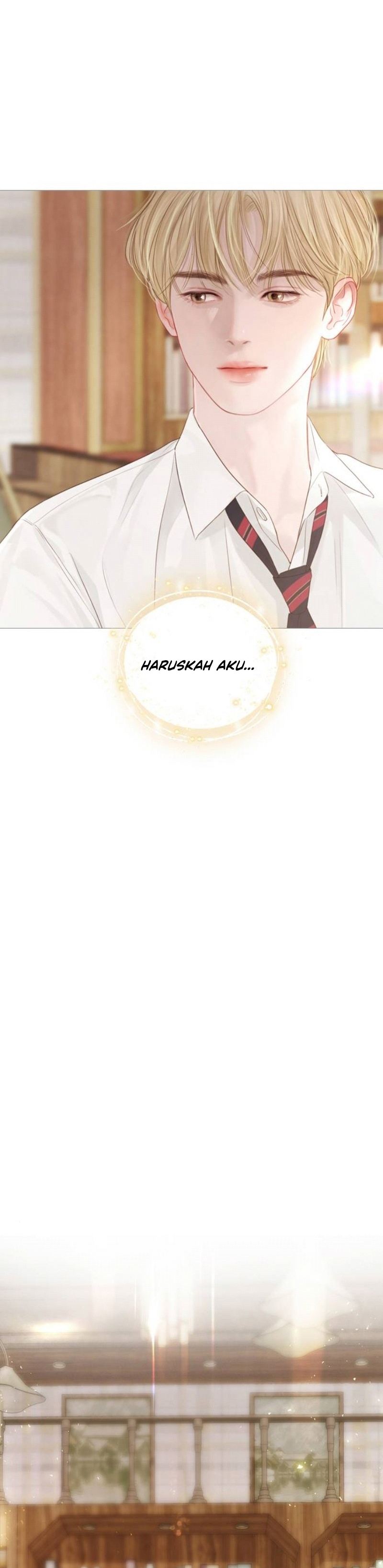 Cry Even Better If You Beg Chapter 08 Gambar 37
