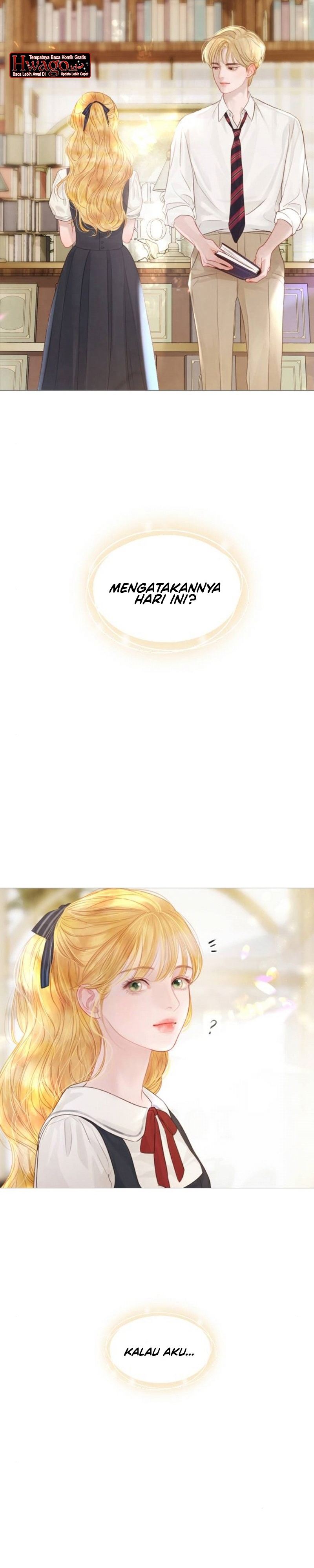 Cry Even Better If You Beg Chapter 08 Gambar 38