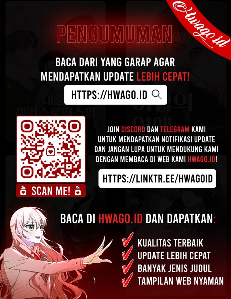 Cry Even Better If You Beg Chapter 08 Gambar 40